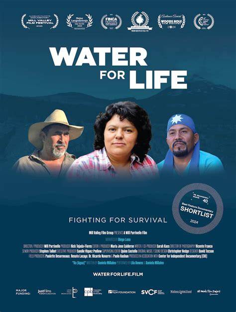 water documentary