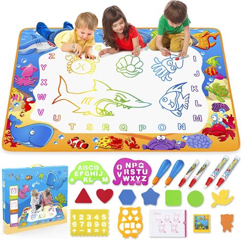 Water Doodle Mat Amazon