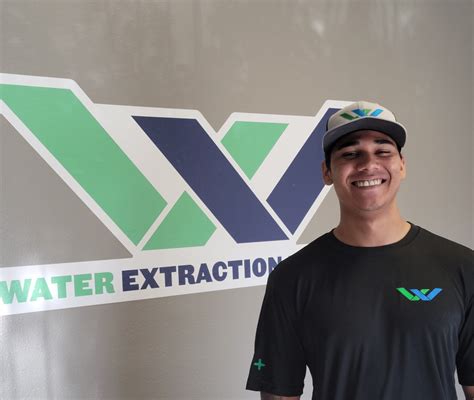 Water Extraction Experts Albuquerque
