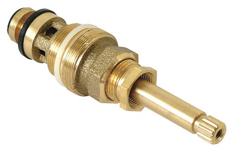 Water Faucet Valve Stem