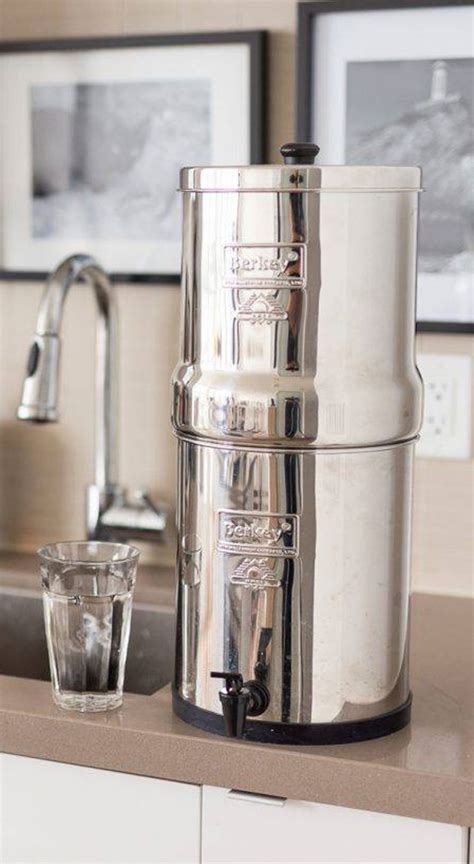 Water Filter Berkey