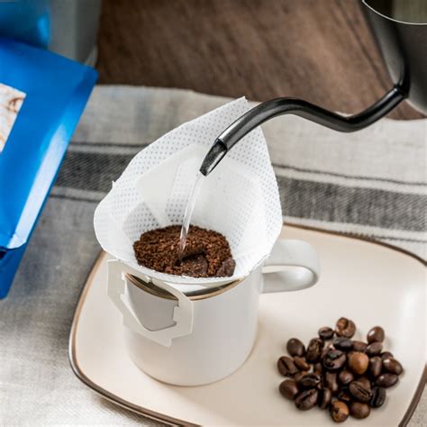 Water Filter For Drip Coffee Maker