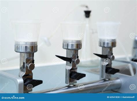 Water Filter For Lab