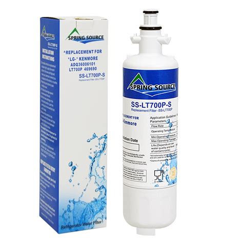 water filter for lg lfds22520s