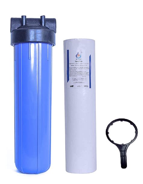 Water Filter Jumbo