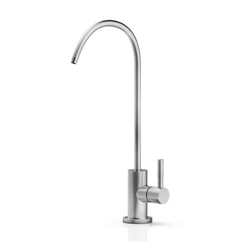Water Filter Standard Faucet
