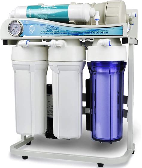 Discover Pristine Water at Home: Your Ultimate Guide to Water Filtration Systems