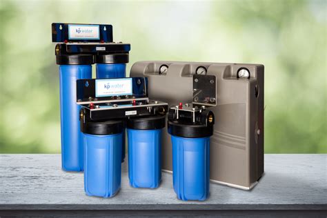 Water Filtration System Nz