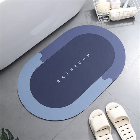 Water Floor Mat