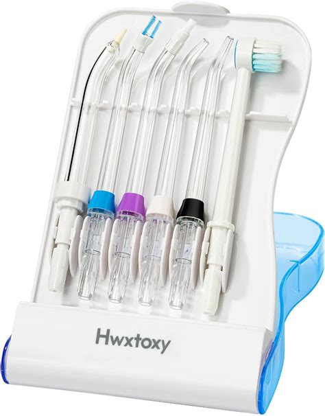 Water Flosser Attachments