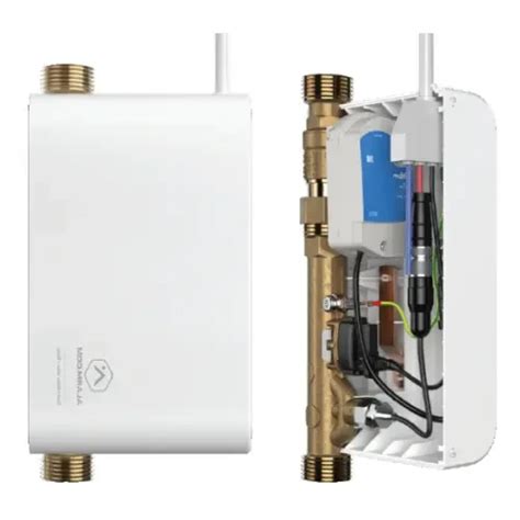 Water Flow Meter Z Wave