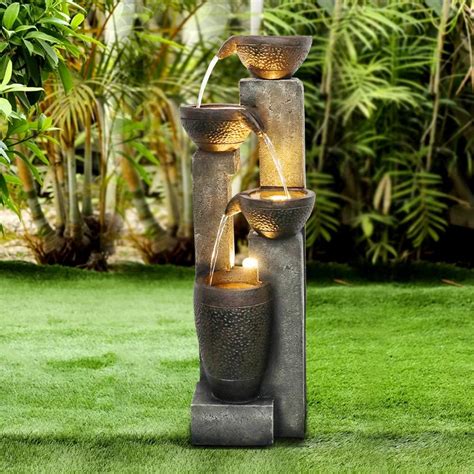 Water Fountain On Amazon