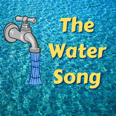water gun song lyrics