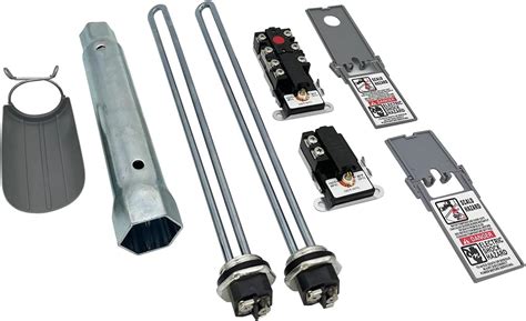 Water Heater Element Kit