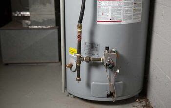 Water Heater Keeps Getting Cold