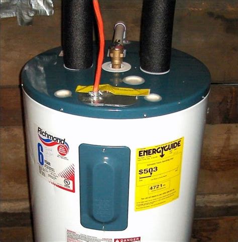 water heater repair cypress tx