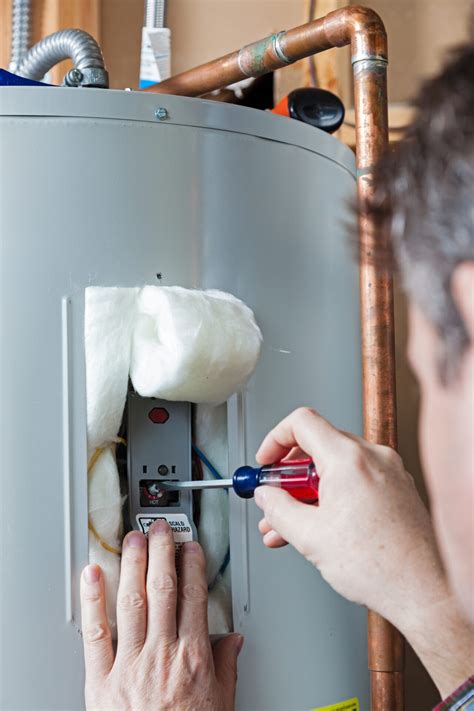 water heater repair dallas reviews