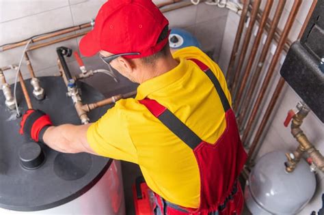 water heater repair reno nv