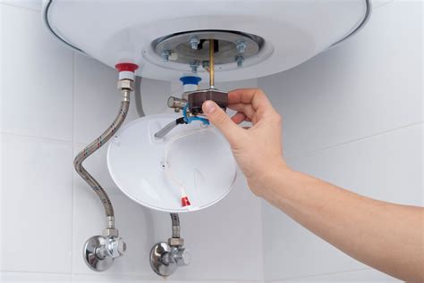 Water Heater Replacement Guide