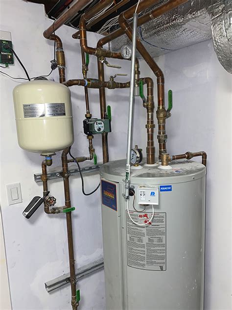 water heater service manhattan ny