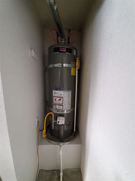 Water Heaters Without Anode Rods