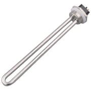 Water Heating Element With Temperature Control