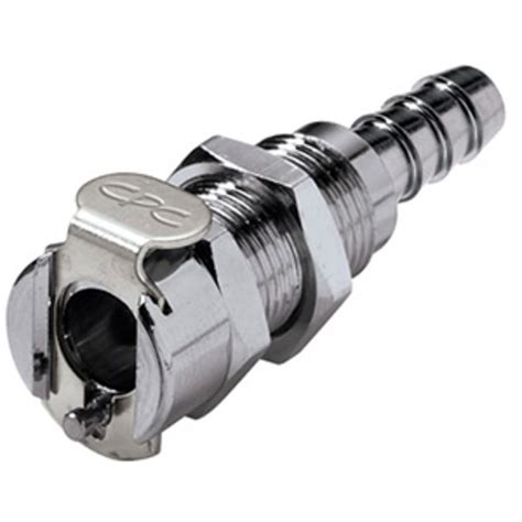 Water Hose Barb Coupling