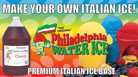 Water Ice Bulk