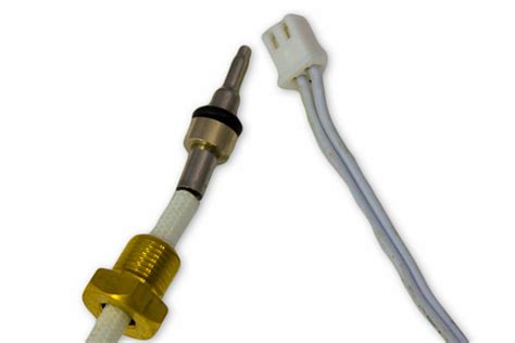 Water Inlet Temperature Sensor
