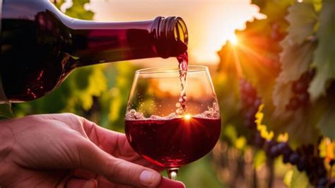 Water Into Wine Explanation