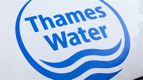 water issues in my area thames water