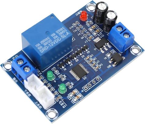 Water Level Detection Sensor Module