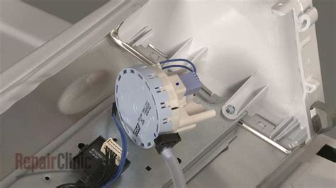 Water Level Switch Top Load