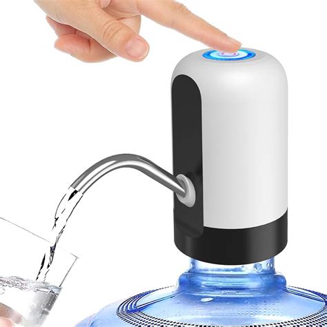 Water Mini Dispenser Machine