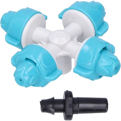 Water Nozzle Kit