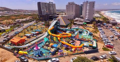 water parks in durban south africa