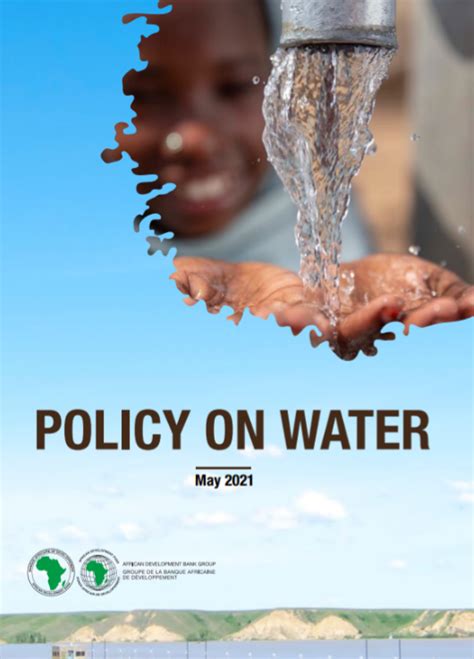 water policies in kenya
