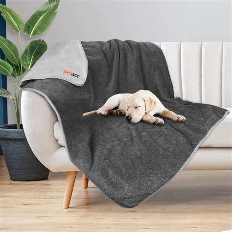 water proof washable dog blankets