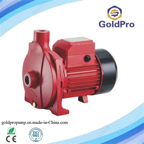 Water Pump 0.5 Hp Specifications