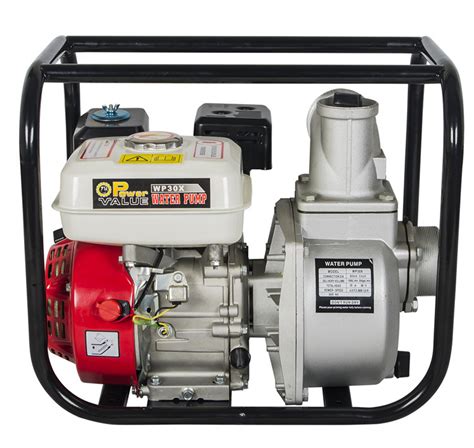 Water Pump Engine Hs Code