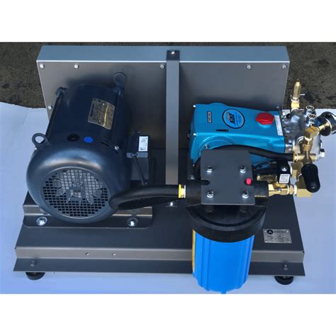 Water Pump For Misting System