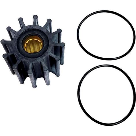 Water Pump Impeller Replacement Cost