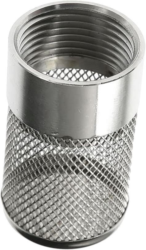 Water Pump Inlet Filter