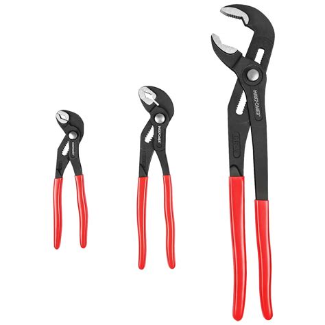 Water Pump Pliers Set Hs Code