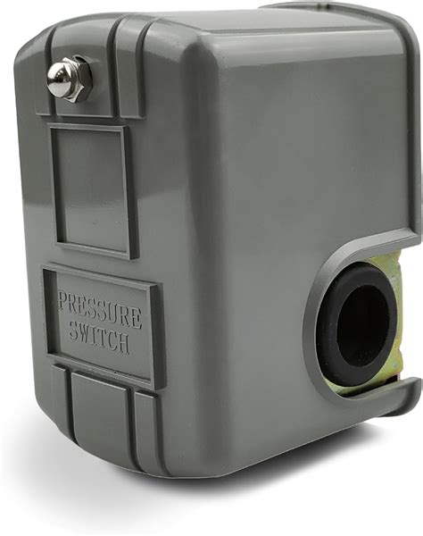 Water Pump Protection Switch