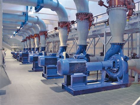 water pumping systems service in toronto