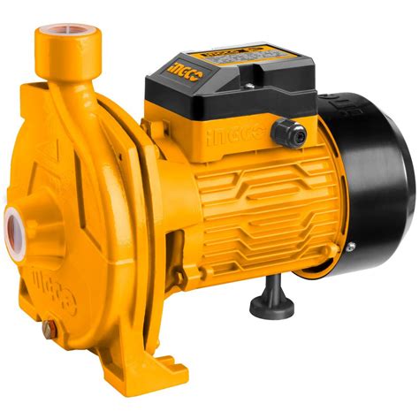 water pumps suppliers in south africa