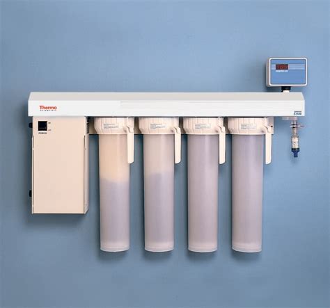 Water Purification Devices