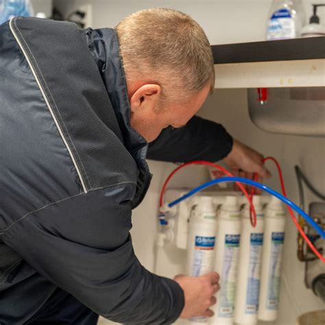 Water Purification Edmonton