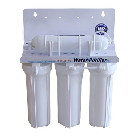 Water Purifier Hs Code